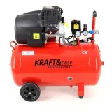 kompresor-olejowy-sprezarka-100l-kd1483-stan-nowy