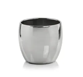 oslonka-ceramiczna-srebrna-glamour-255x27cm-okragla