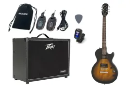 gitara-elektryczna-wzmacniacz-20w-zestaw-wireless