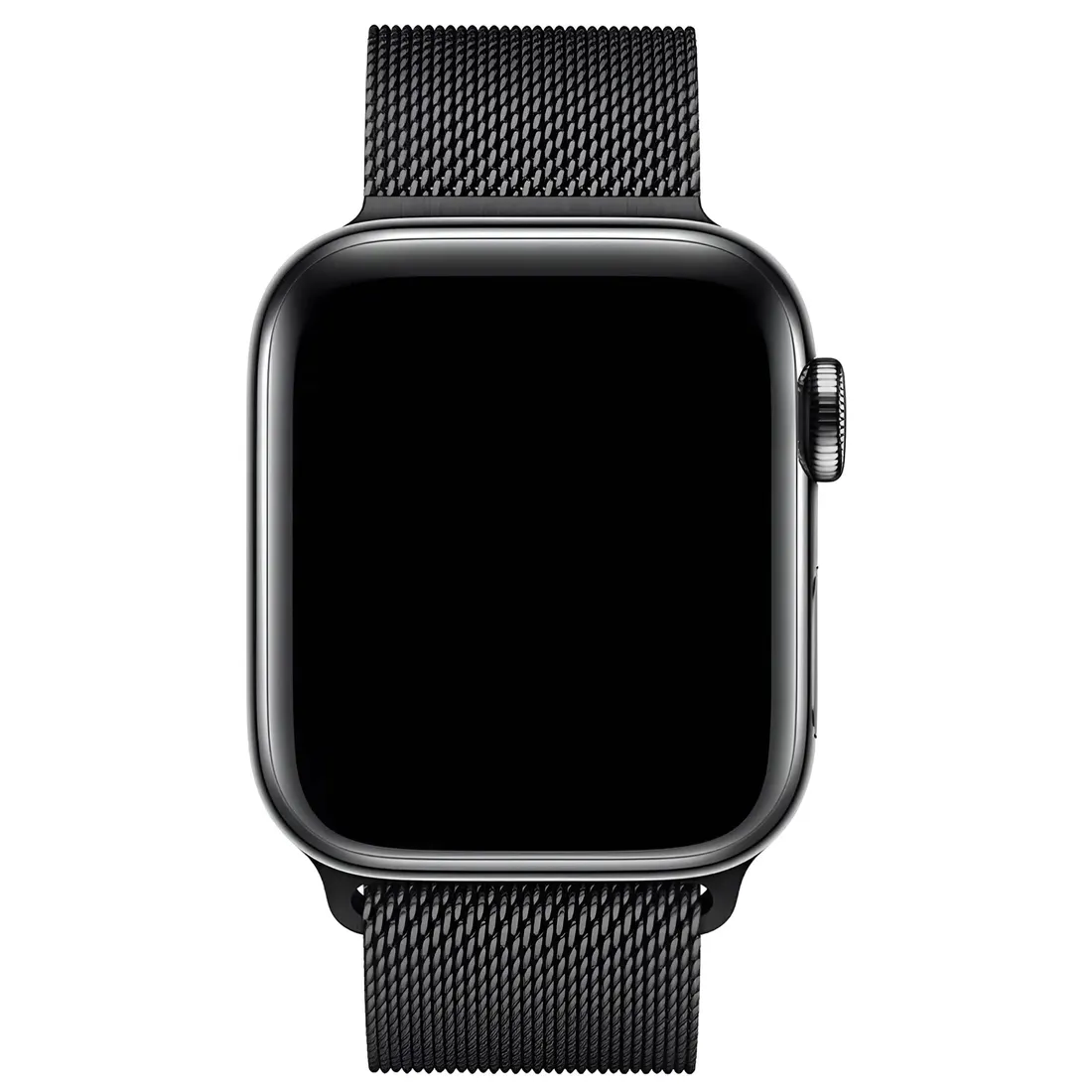 pasek-mesh-apple-42mm-czarny