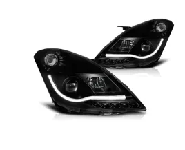lampy-nowe-suzuki-swift-iv-10-led-tube-black