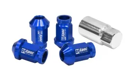 nakretki-d1spec-replika-40mm-m12x15-niebieskie