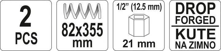 sciagacz-do-sprezyn-82x355-2szt-kuty-marka-yato