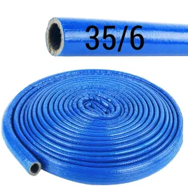 otulina-izolacja-krazek-pex-32-35-4-10mb-niebieska-ocieplenie-rur-pianka