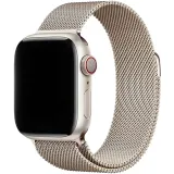 pasek-mesh-apple-42mm-bezowy