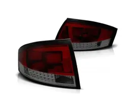 lampy-diodowe-nowe-audi-tt-8n-99-06-red-smoke-led