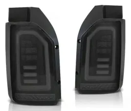 lampy-diodowe-vw-t6-2015-smoke-black-white-led