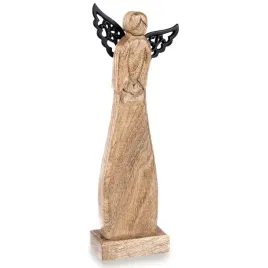 figurka-aniol-drewno-mango-34-cm-metalowe-skrzydla-dekoracja