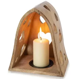 swiecznik-drewniany-mango-serce-23-cm-azurowy-loft-lampion-orion-dom