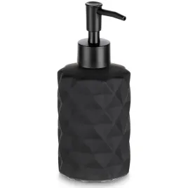 dozownik-do-mydla-czarny-matowy-szklany-zdobiony-330-ml-vilde