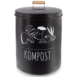 kompostownik-kuchenny-8-l-metalowy-czarny-filtr-weglowy-bioodpady