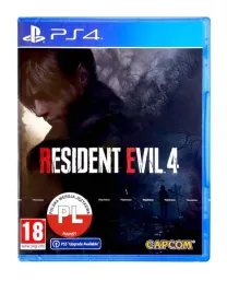 resident-evil-4-remake-ps4-upgrade-ps5-gra-na-plycie-polskie-napisy