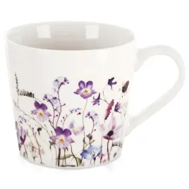 kubek-porcelanowy-duzy-430-ml-louka-kwiatowy-dekor-do-herbaty