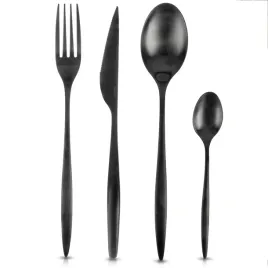 zestaw-sztuccow-czarnych-matowych-24-el-dla-6-osob-orion-stalowe-mat