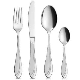 zestaw-sztuccow-24-el-dla-6-osob-srebrne-matowe-stal-nierdzewna