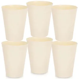 zestaw-6-kubkow-300-ml-kremowe-plastikowe-sandy-do-mikrofali