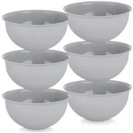 zestaw-6-miseczek-500-ml-szare-nietlukace-miski-na-camping-piknik