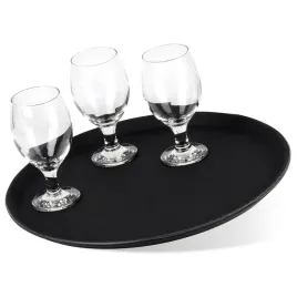 taca-kelnerska-antyposlizgowa-okragla-40-cm-czarna-serwowanie-vilde