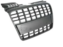 grill-atrapa-audi-a4-b7-04-08-s8-look-black-matt