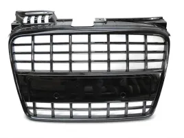 grill-atrapa-audi-a4-b7-04-08-s8-look-glossy-black