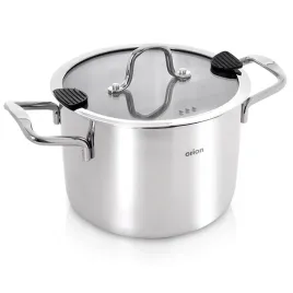wysoki-garnek-stalowy-23-l-venice-16-cm-indukcja-stal-304-orion