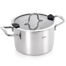 garnek-stalowy-z-pokrywka-23-l-venice-odcedzanie-indukcja-18-cm
