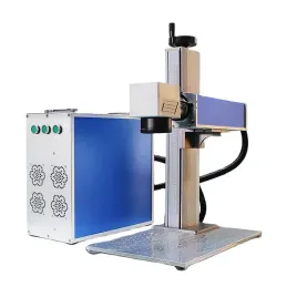 znakowarka-laserowa-fiber-laser-30w-mopa-kolorowy-grawer