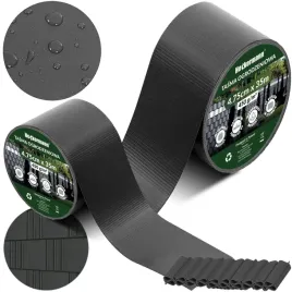 tasma-ogrodzeniowa-antracyt-oslona-na-ogrodzenie-plot-panelowe-uv-475x35m