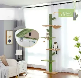 drapak-dla-kota-od-podlogi-do-sufitu-wieza-kaktus-275cm-xxl