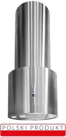 okap-wyspowy-toflesz-cylinder-40-inox-850m3-h