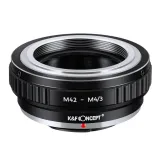 adapter-m42-na-micro-4-3-kandf-olympus-panasonic-stan-opakowania-oryginalne