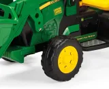 peg-perego-john-deere-loader-traktor-koparka-12v-stan-nowy-wiek-dziecka-3-lata
