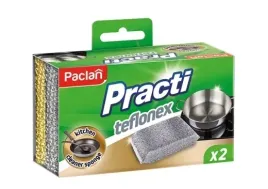 paclan-practi-zmywak-kuchenny-teflonex-2szt