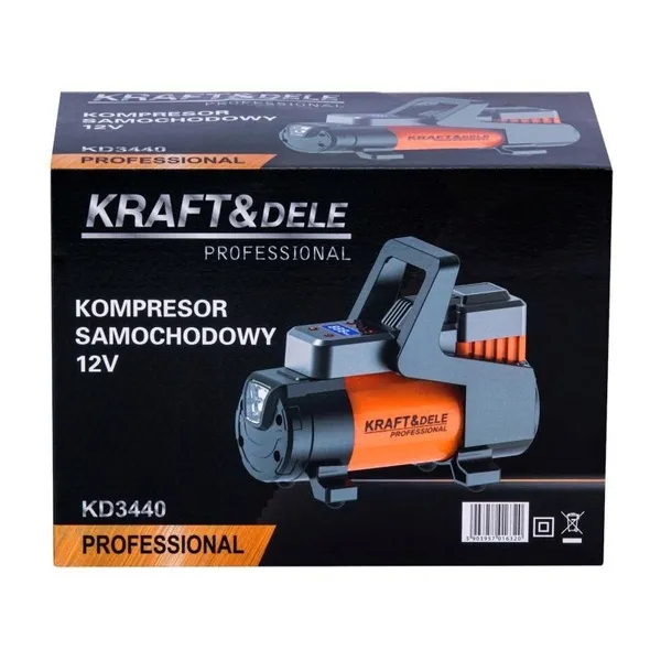 kompresor-samochodowy-12v-kd3440-marka-kraftanddele-stan-nowy
