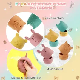 zabawki-do-kapieli-dla-dzieci-4-szt-silikonowe-zwierzeta-1