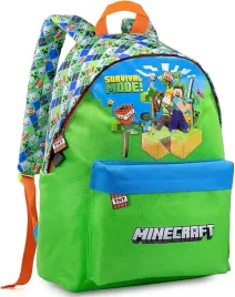 plecak-szkolny-minecraft-a4-dla-chlopca-dziecka-tornister-zielony