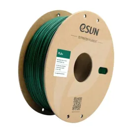 filament-pla-esun-1-75mm-zielony-sosna-1000g