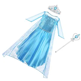 stroj-elsa-kraina-lodu-kostium-ksiezniczki-frozen-dla-dziewczynki-120-130