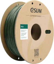 filament-pla-esun-1-75mm-zielony-oliwkowy-1000g