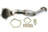 downpipe-mitsubishi-lancer-evo-x