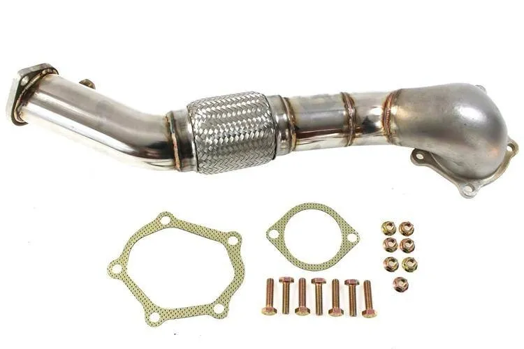 downpipe-mitsubishi-lancer-evo-x