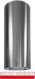 okap-wyspowy-toflesz-baltic-island-plus-40-inox-500m3-h