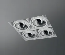 aquaform-lampa-wpuszczana-squares-37514-03-biala