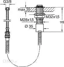 hansa-zestaw-mocujacy-do-sluchawki-natr-04280100