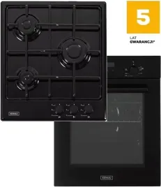 zestaw-kernau-45cm-plyta-kgh4346b-piekarnik-kbo0946skb