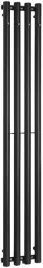 grzejnik-lazienkowy-sapho-pilon-iz122t-270x1800-czarny-mat-4-wieszaki