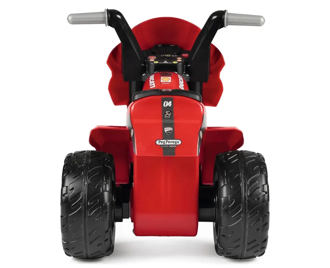 peg-perego-mini-ducati-evo-led-stan-nowy