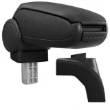 podlokietnik-ford-focus-mk2-czarny-material