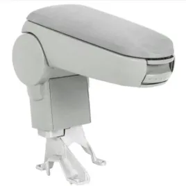 podlokietnik-vw-passat-b5-szary-material