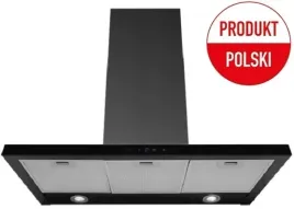okap-kominowy-przyscienny-ciarko-black-slim-90-czarny